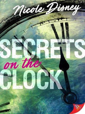cover image of Secrets On the Clock